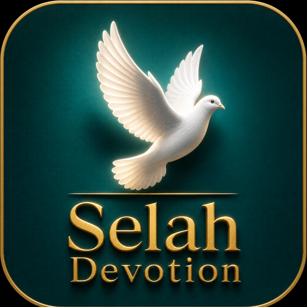 Selah Devotion