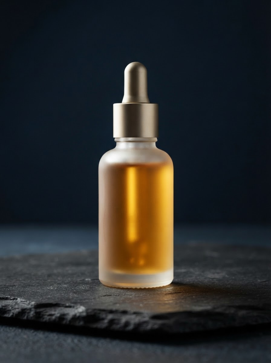 Precision Serum Detail