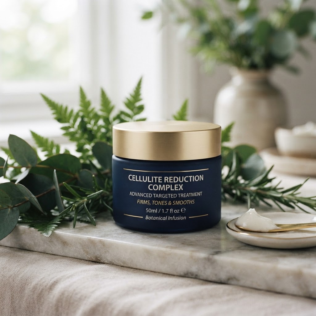 Cellulite Reduction Complex
