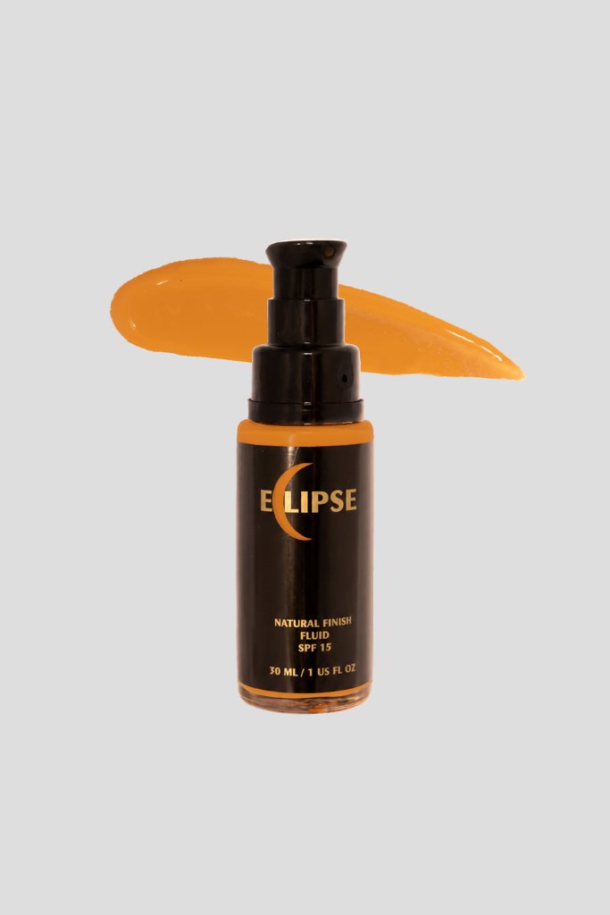 Eclipse Liquid Foundation