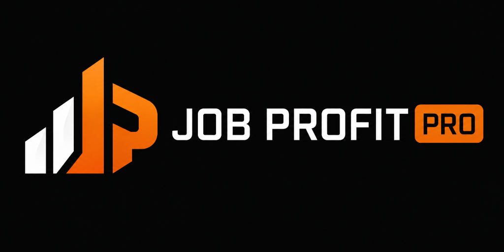 Job Profit Pro construction management software