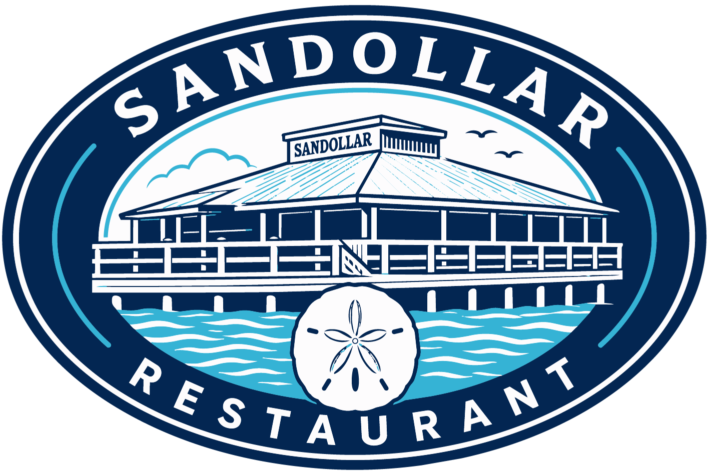 The Sandollar Restaurant
