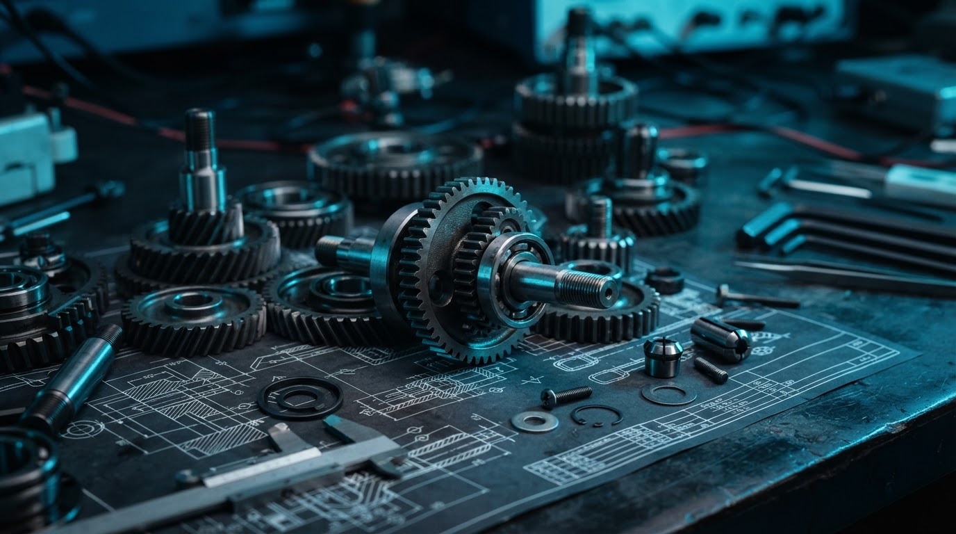 Engineering