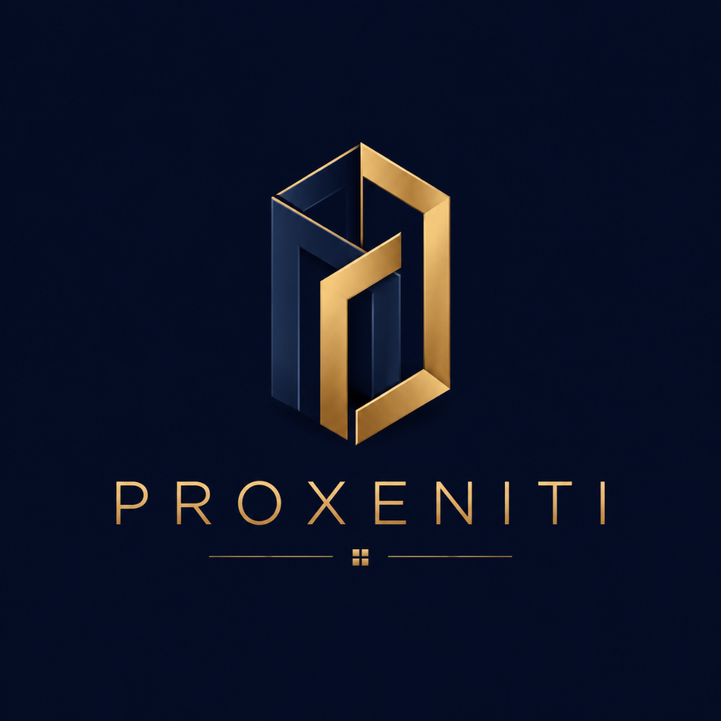 PROXENITI