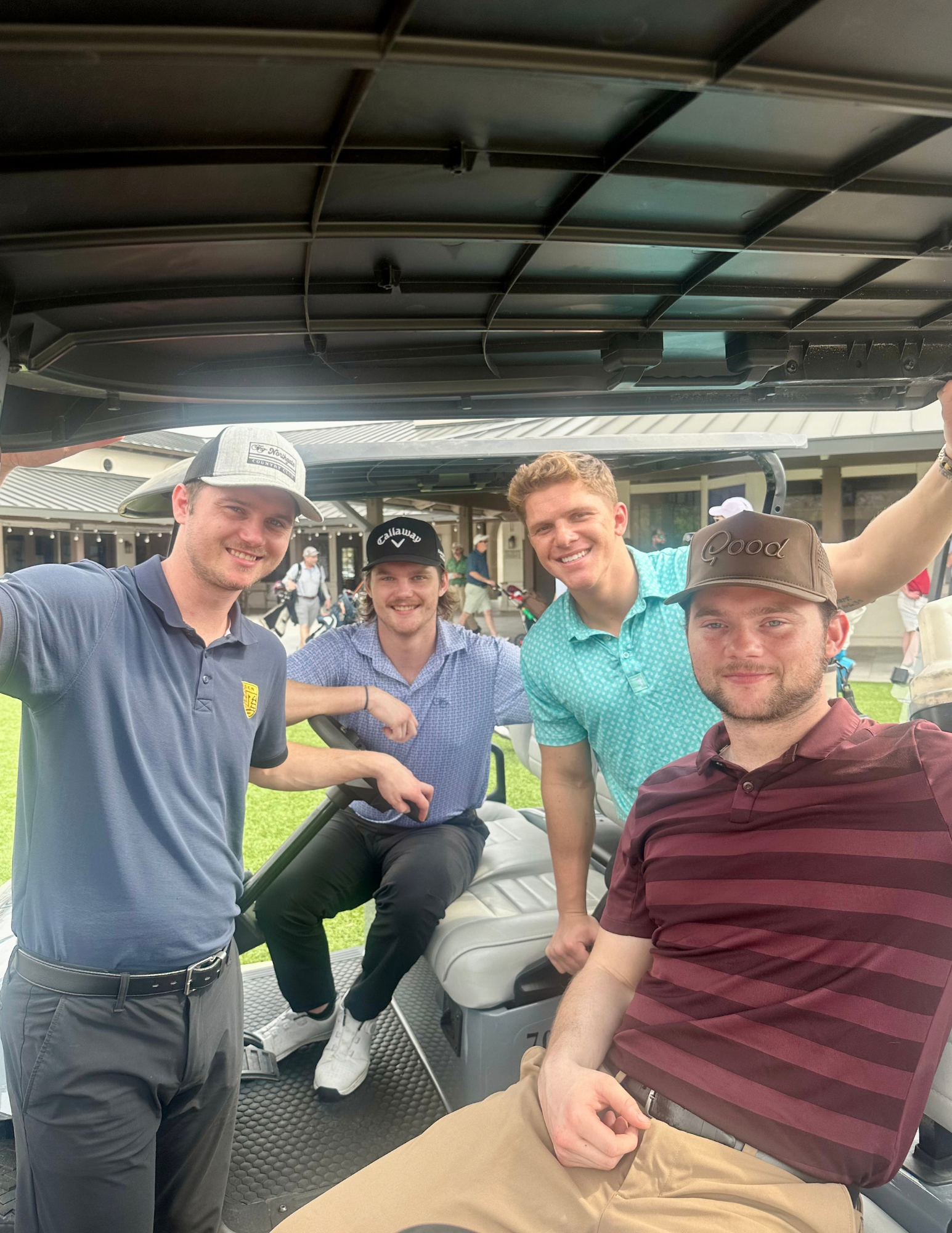 EL Golf Classic