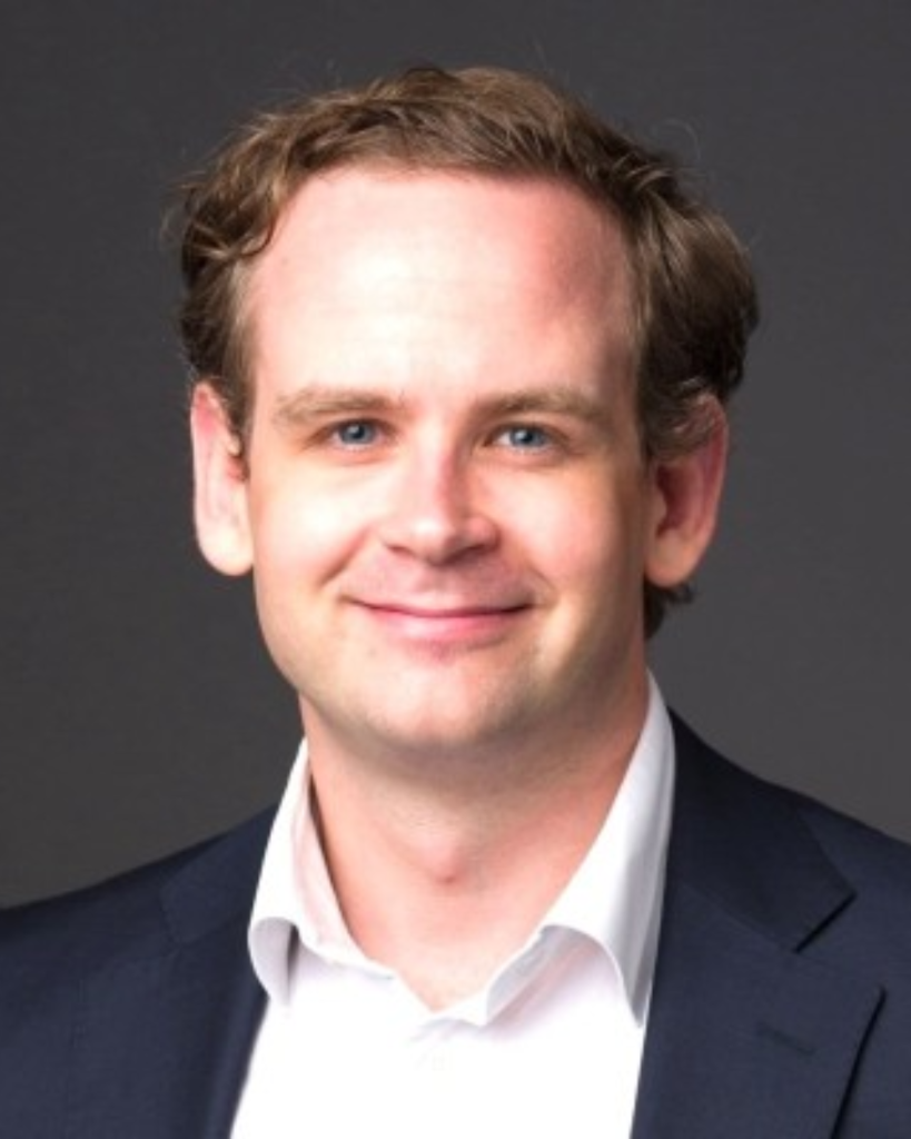 Carl Stenberg
