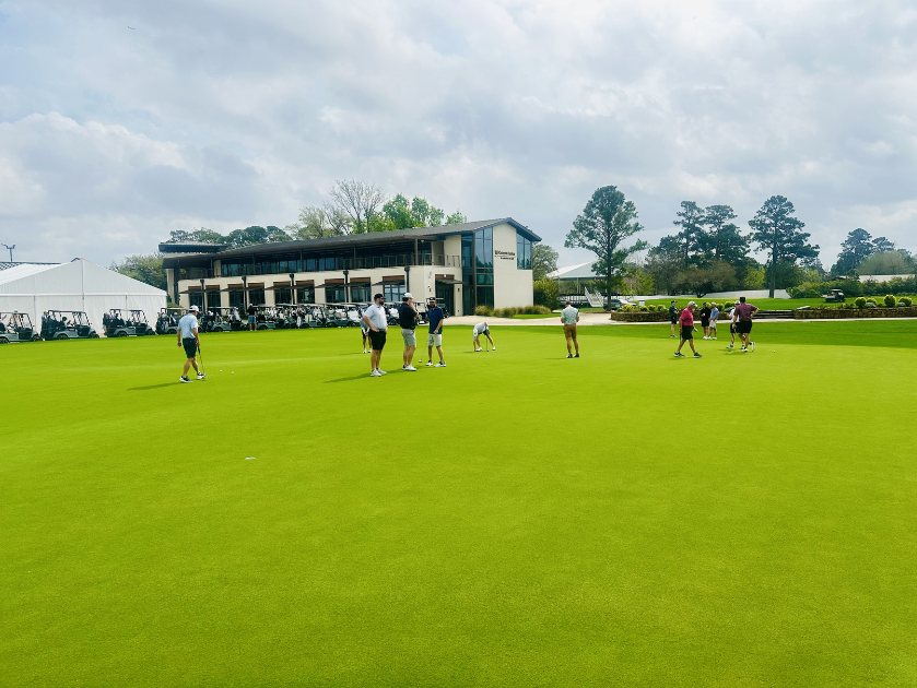 EL Golf Classic