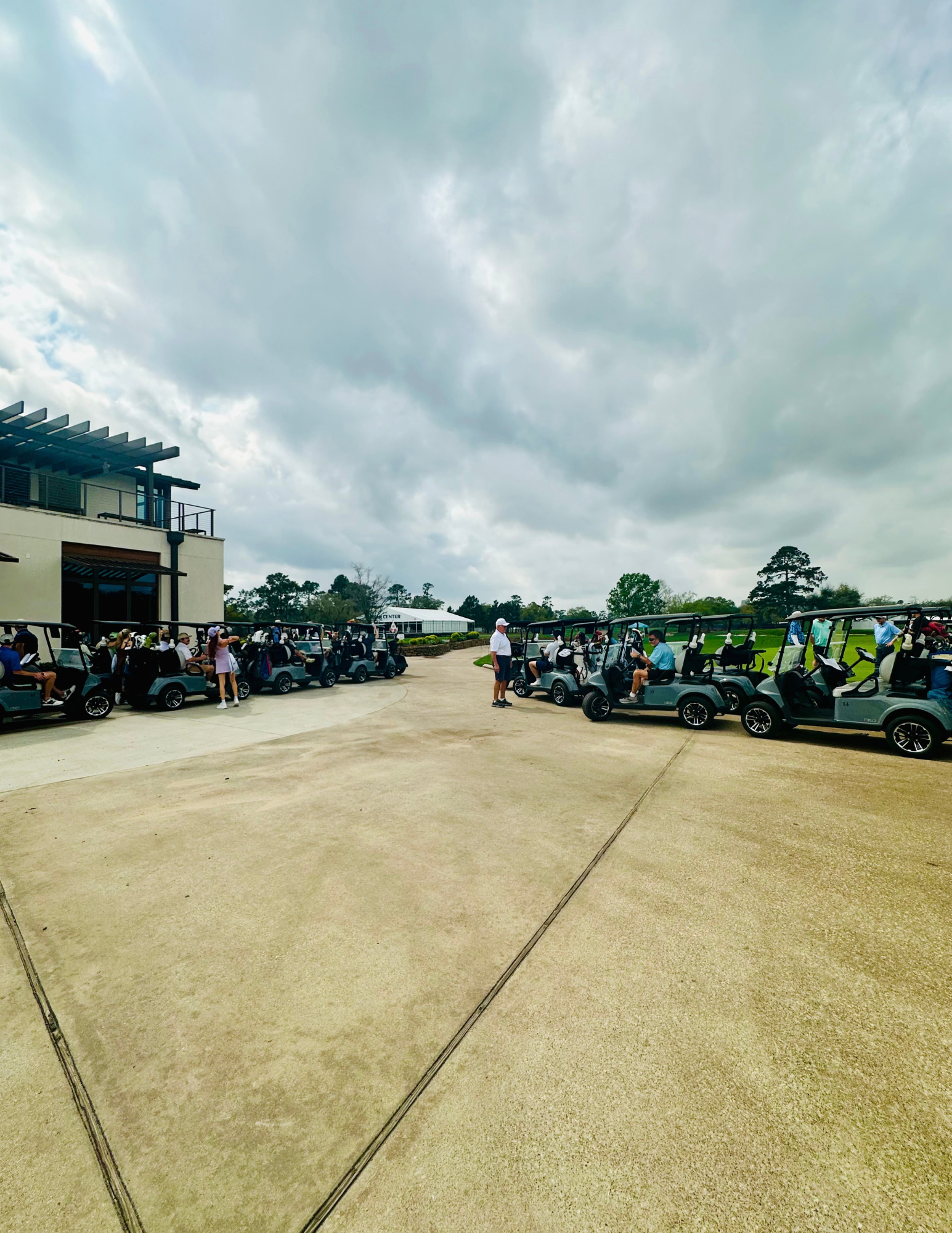 EL Golf Classic