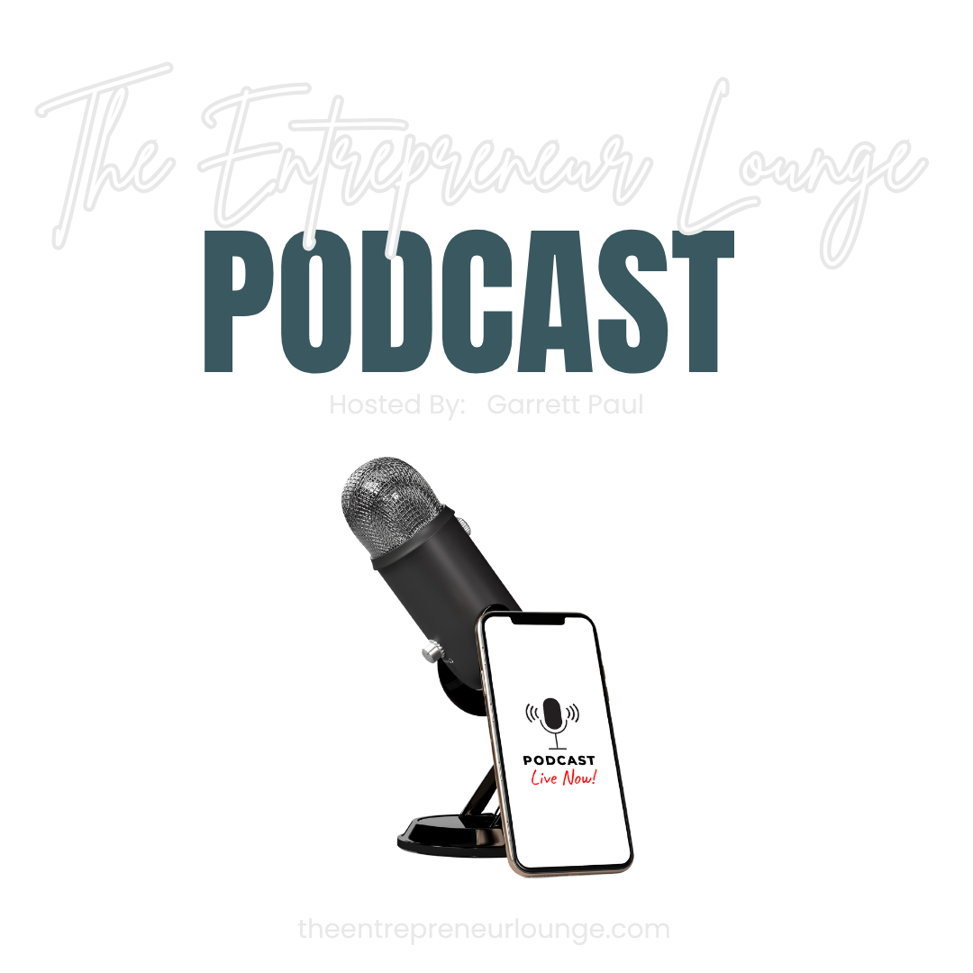 The Entrepreneur Lounge Podcast