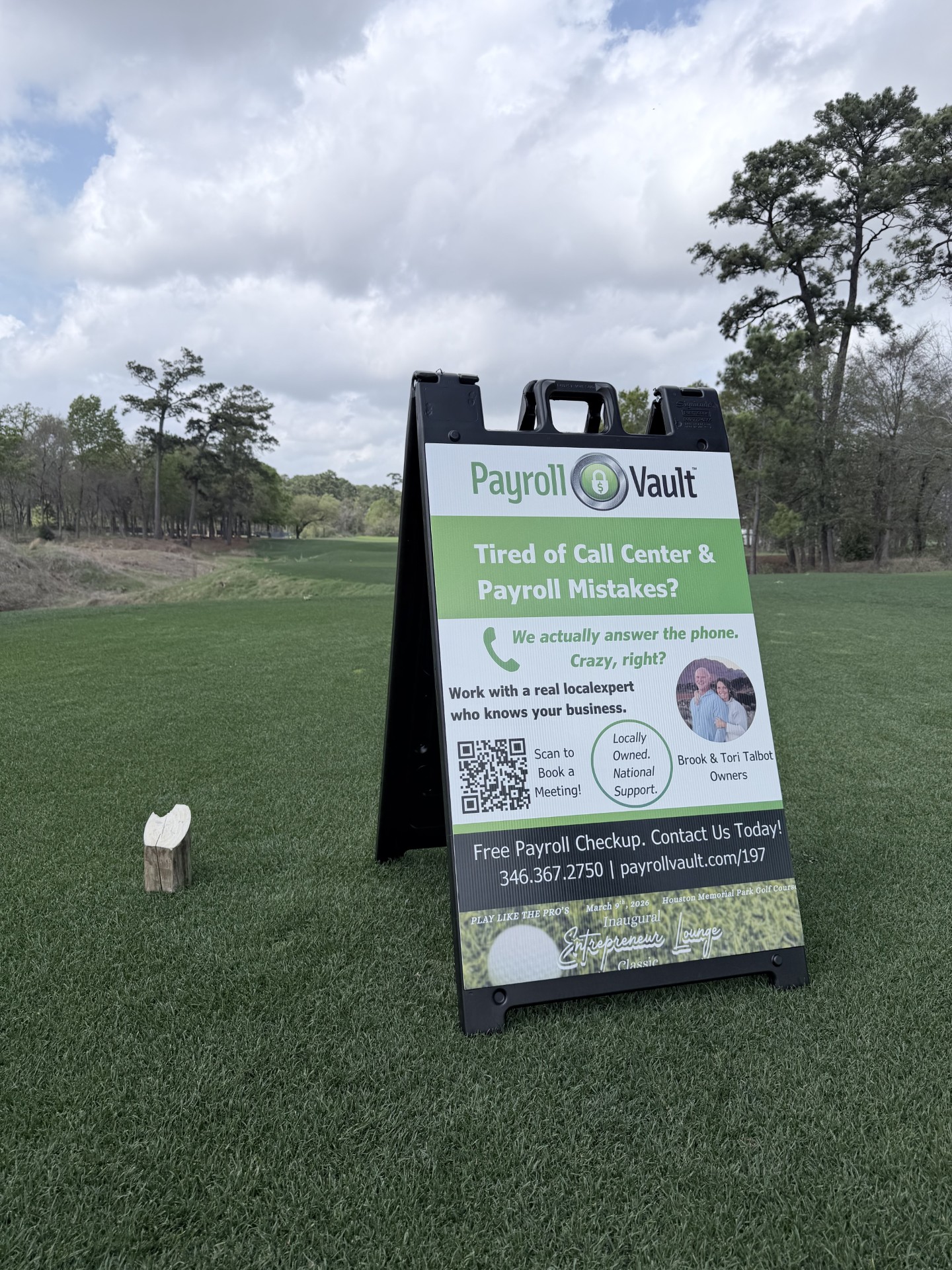 EL Golf Classic