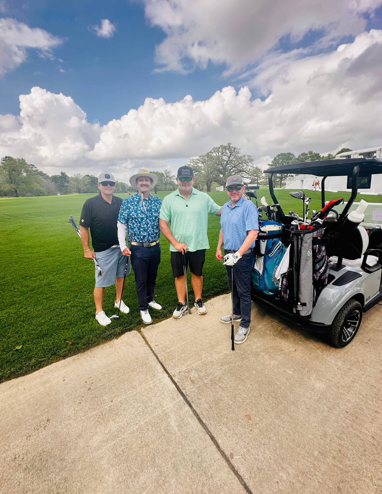 EL Golf Classic