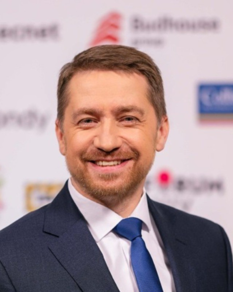 Sergiy Kozolup