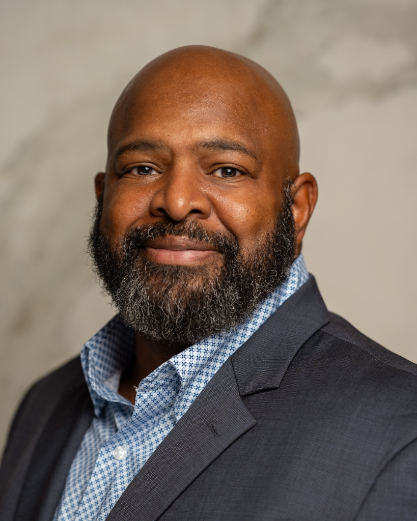 Phillip Rucker