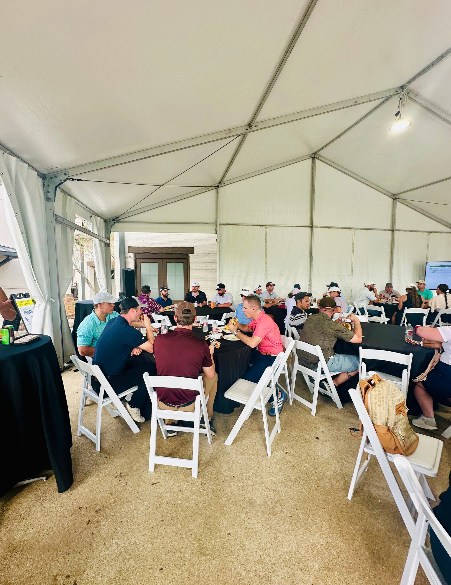 EL Golf Classic