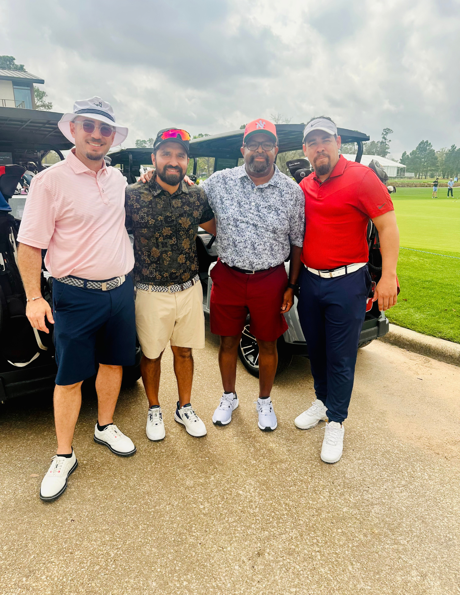 EL Golf Classic