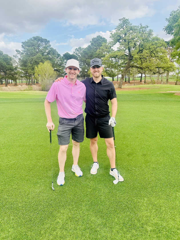 EL Golf Classic