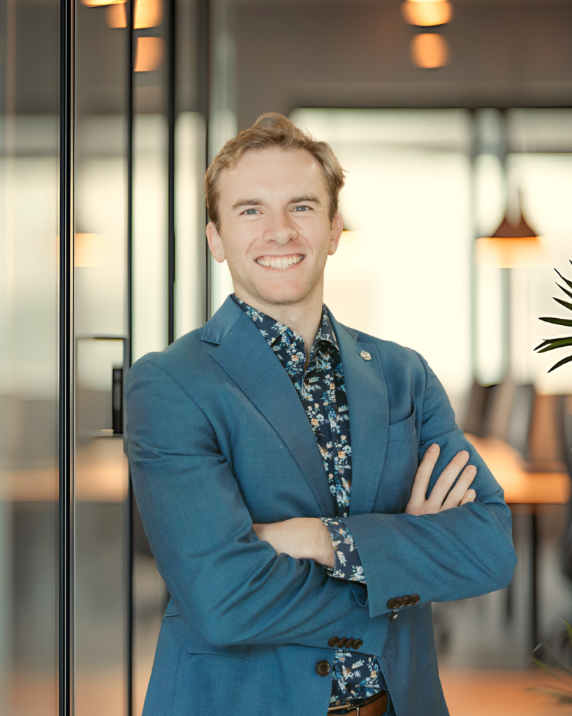 Matt Jones, CPA