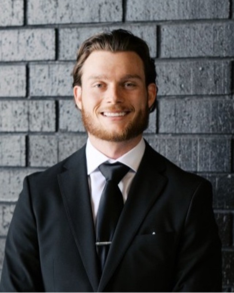 Cody Chrest