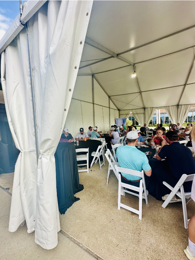 EL Golf Classic