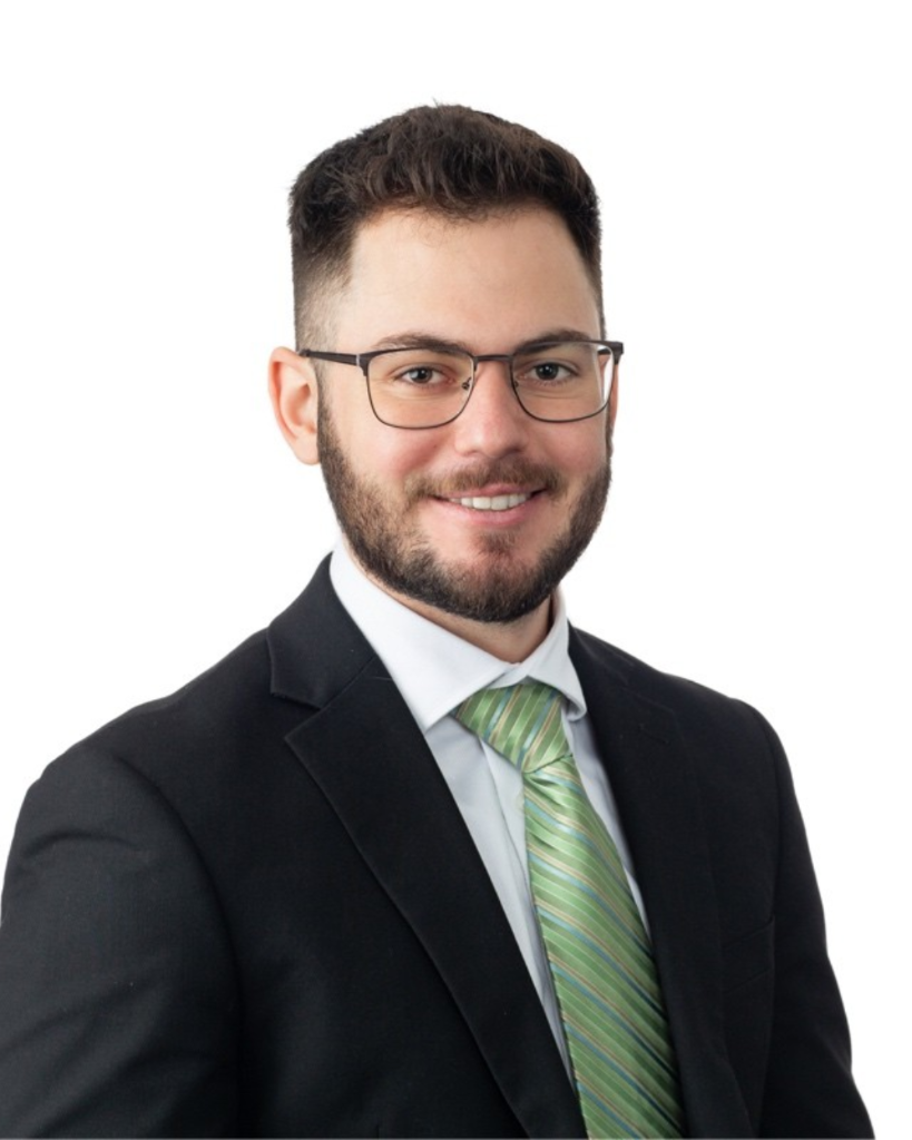 Rodrigo Segura