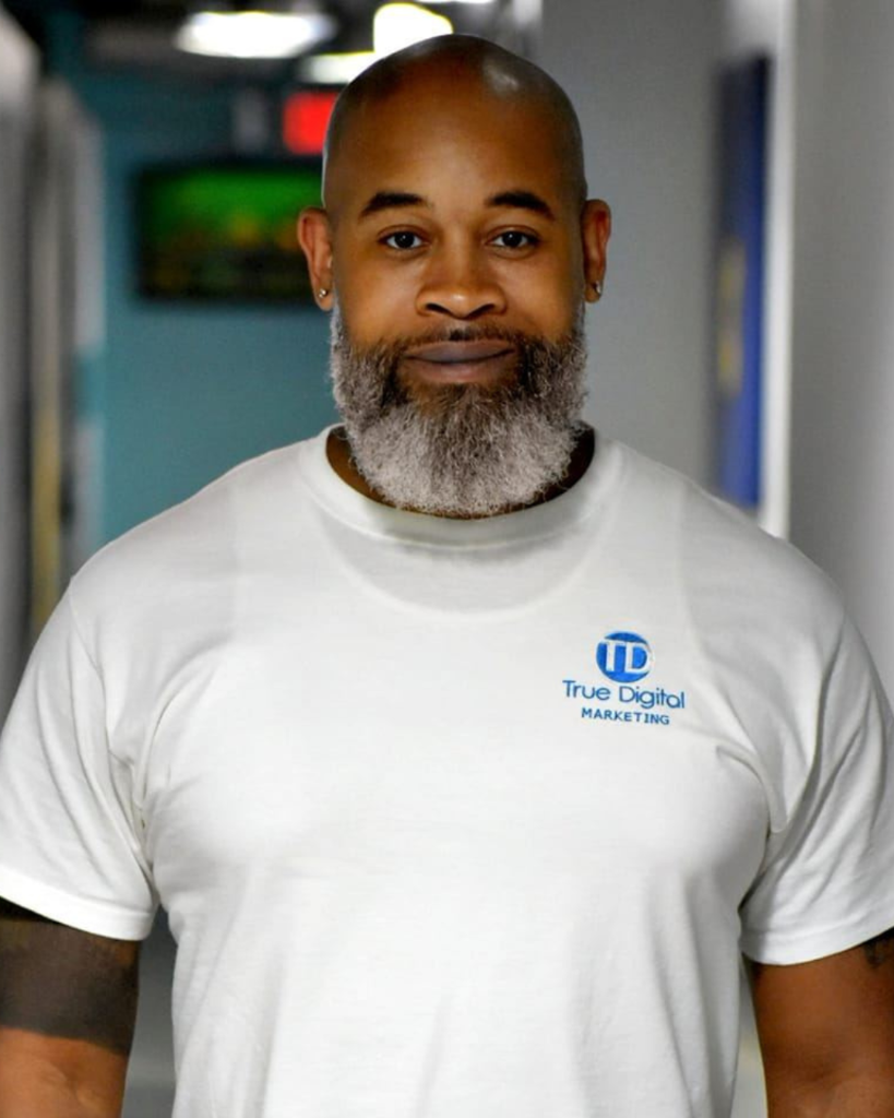 Shon Tillman