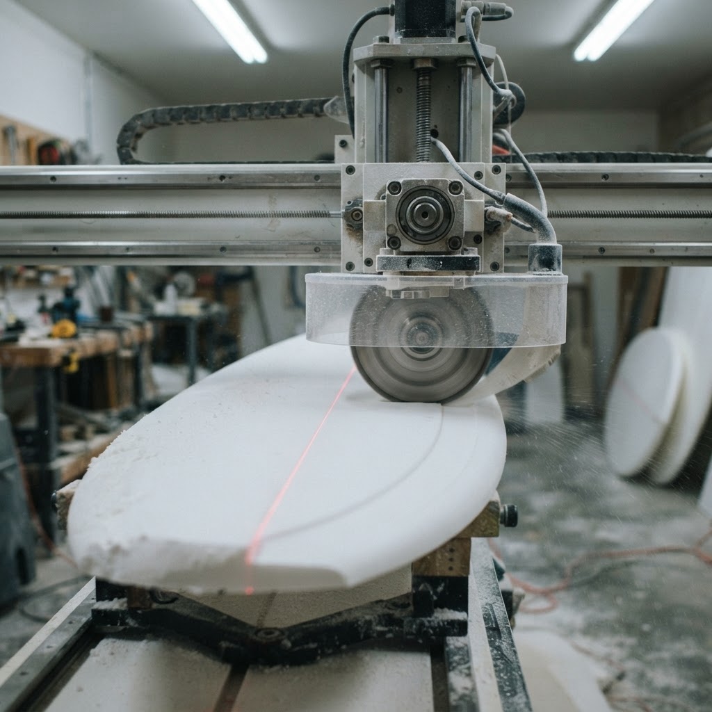 CNC Cut Shops