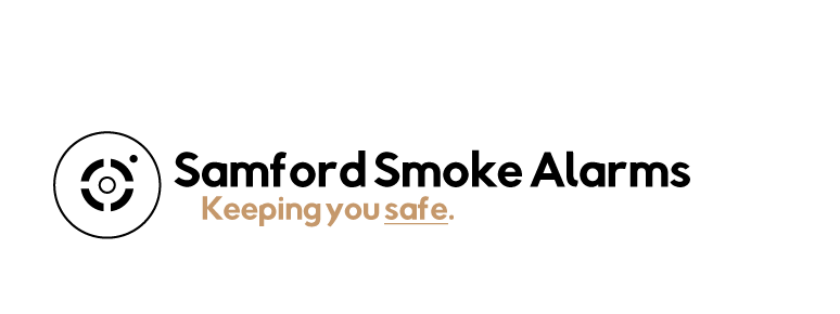 Samford Smoke Alarms — Keeping you safe