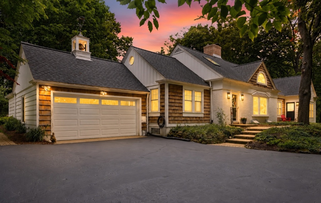 Southeast Michigan real estate