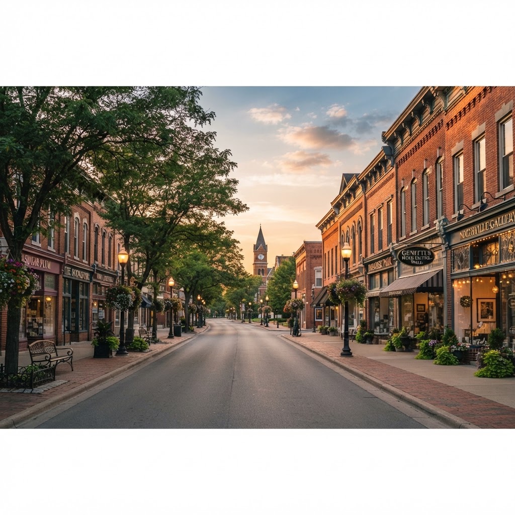 Northville