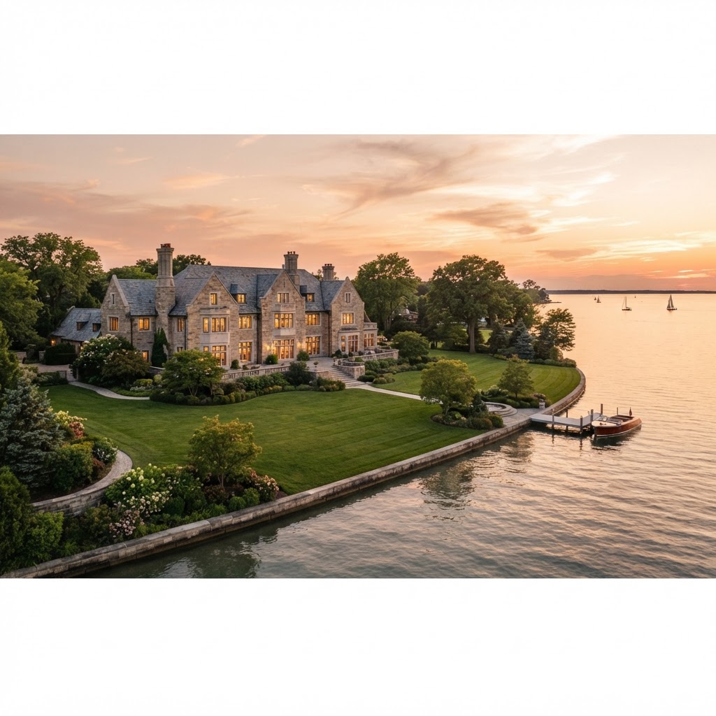 Grosse Pointe