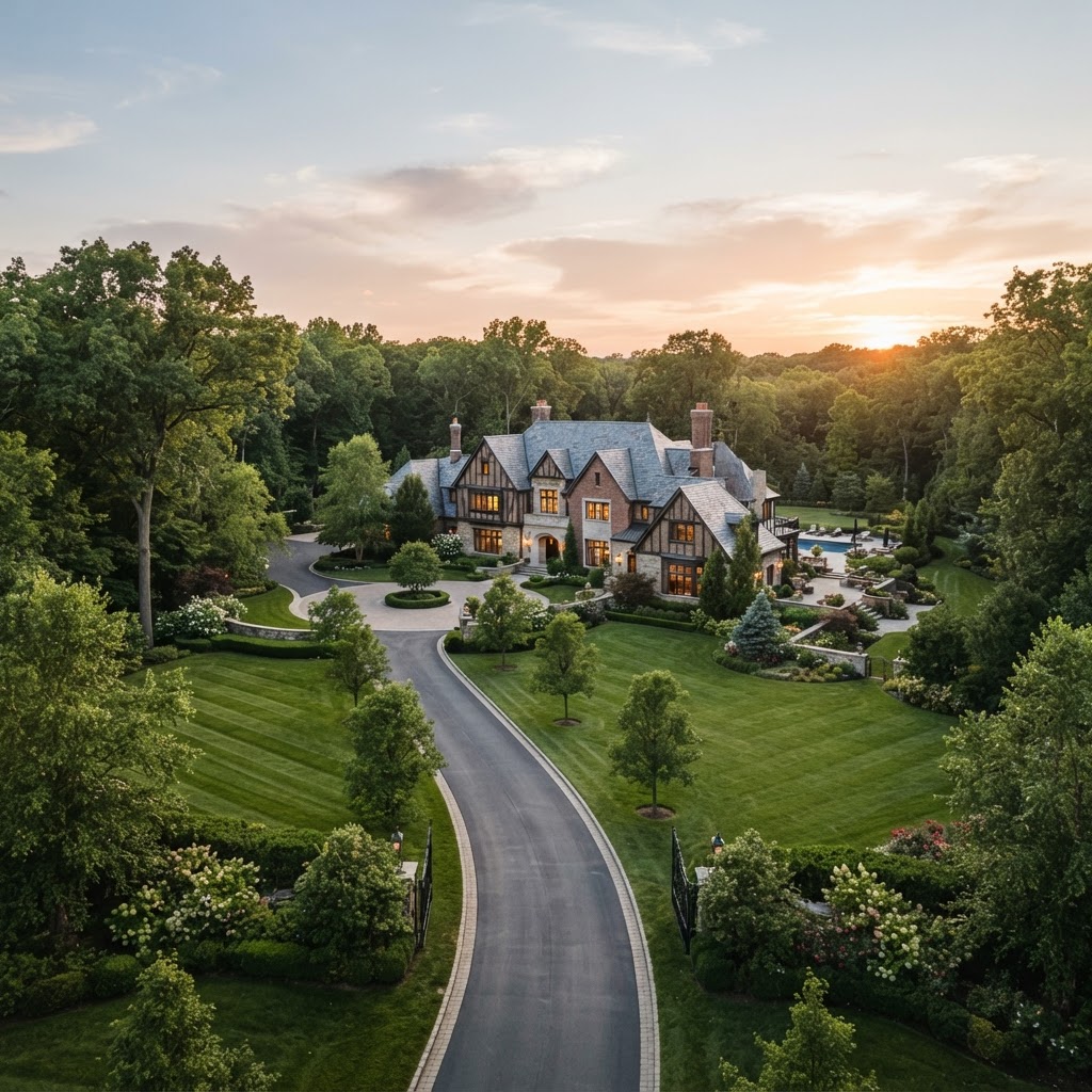 Bloomfield Hills