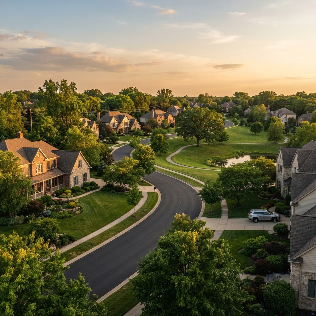 Rochester Hills