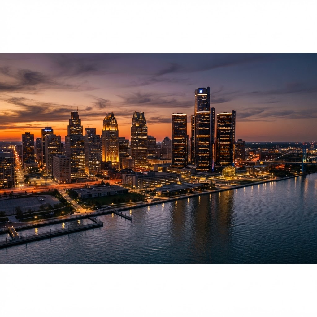 Detroit