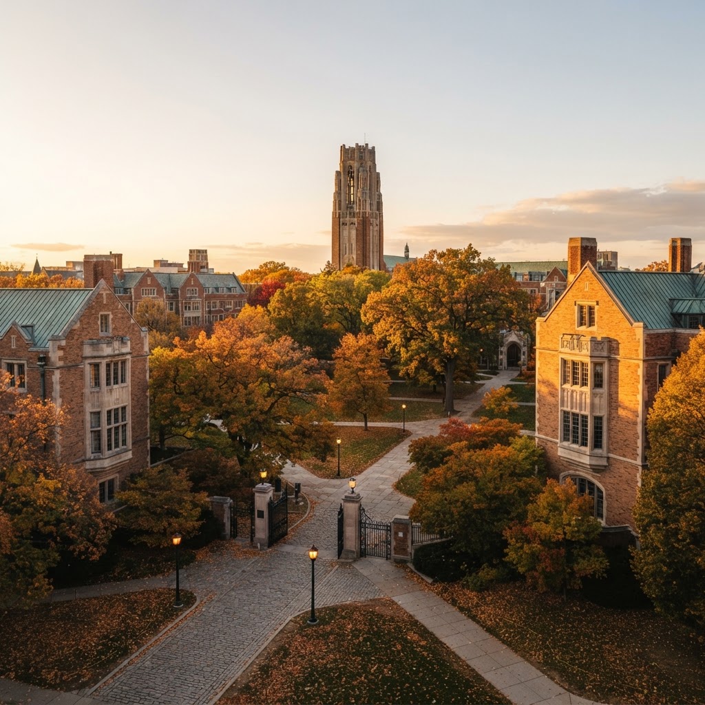 Ann Arbor