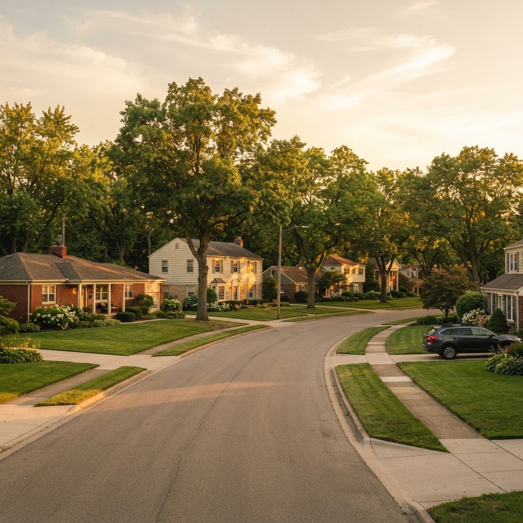 Livonia