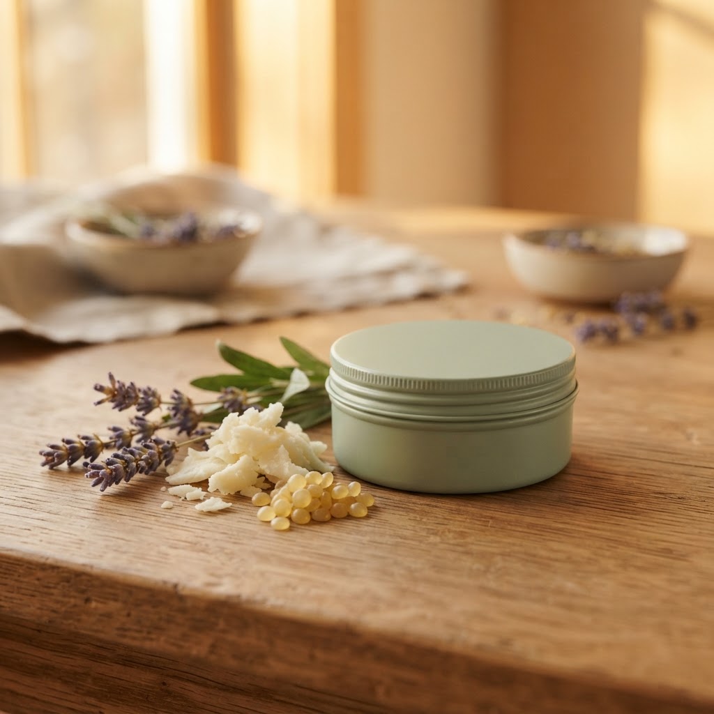 Paw Balm