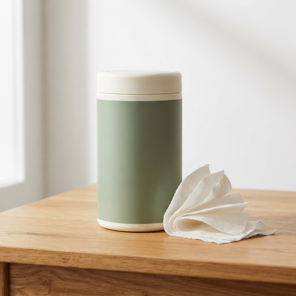 Grooming Wipes