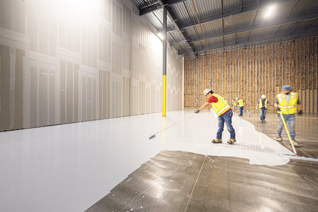 Flooring