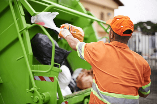 Junk Removal & Demolition