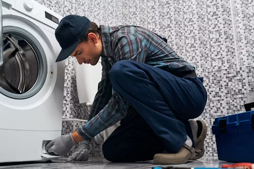 Dryer Vent Cleaning