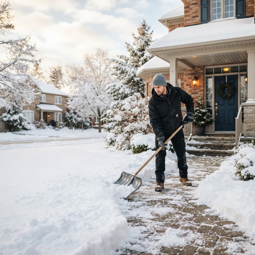 Snow Removal