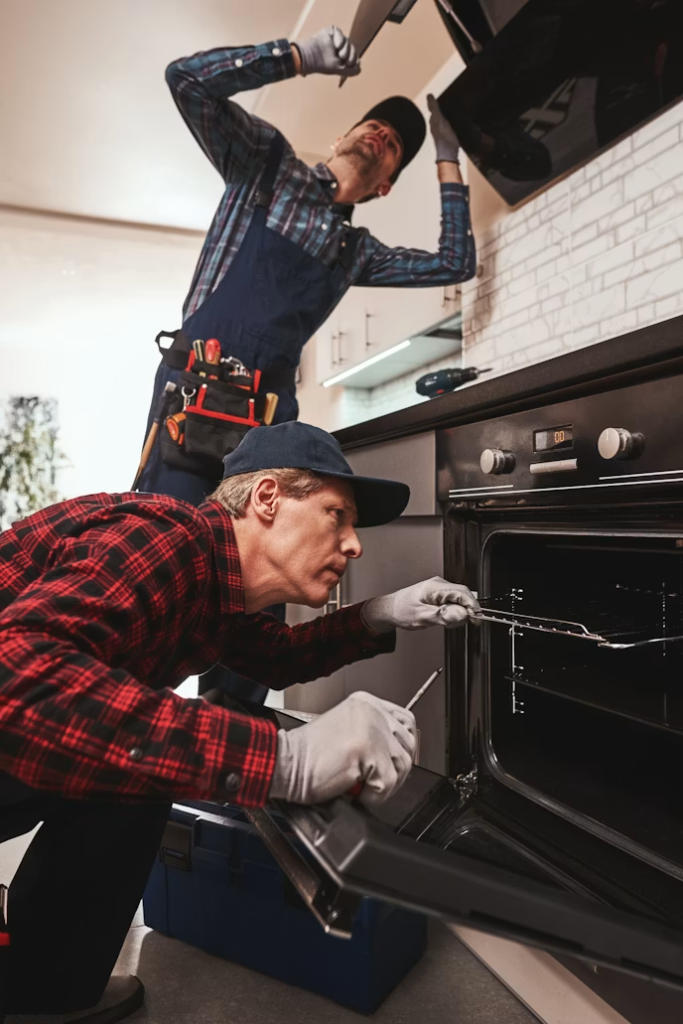 Appliance Repair