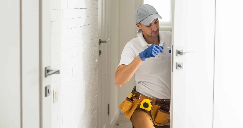 Locksmith