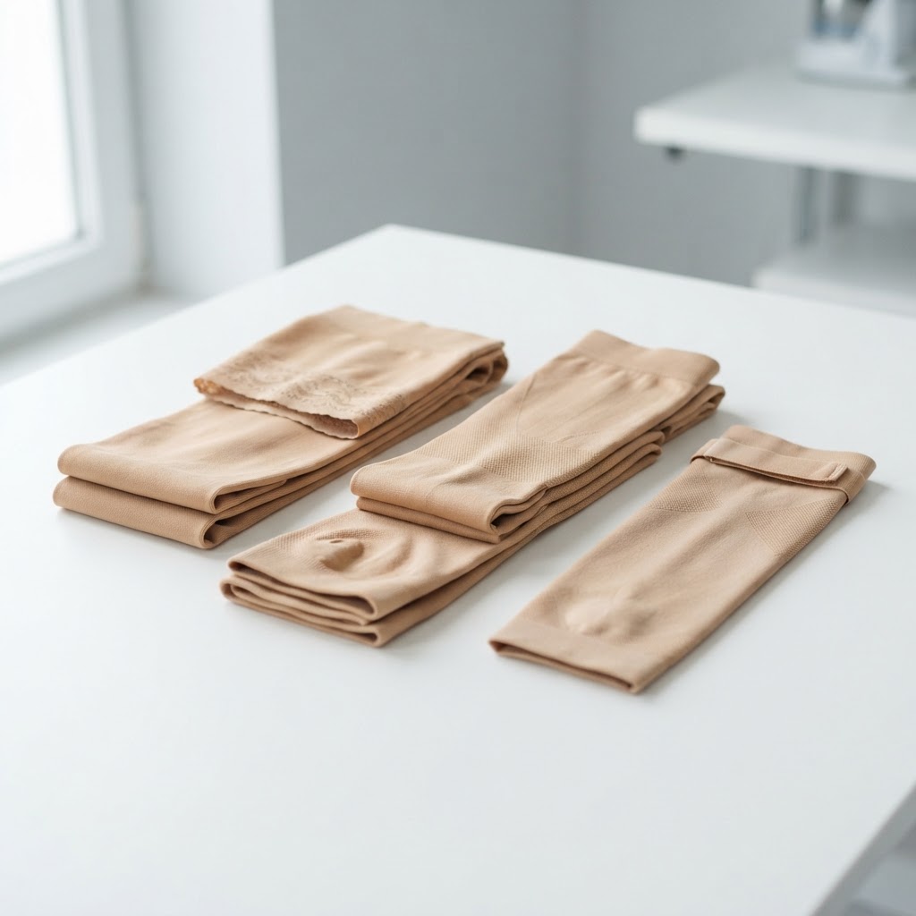 Compression Products