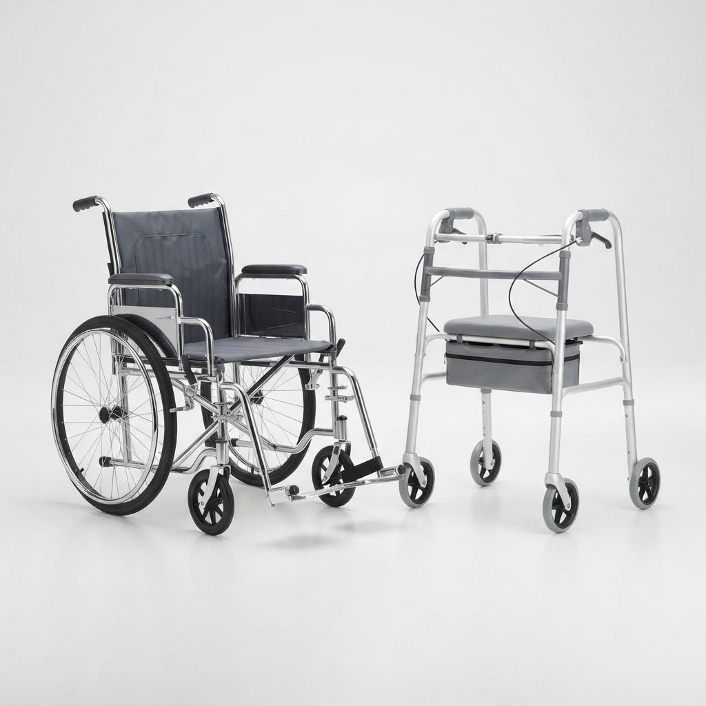 Mobility