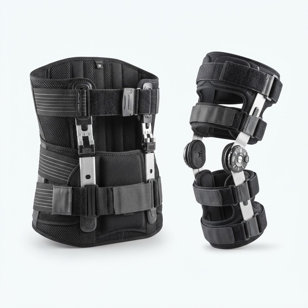 Orthopedics