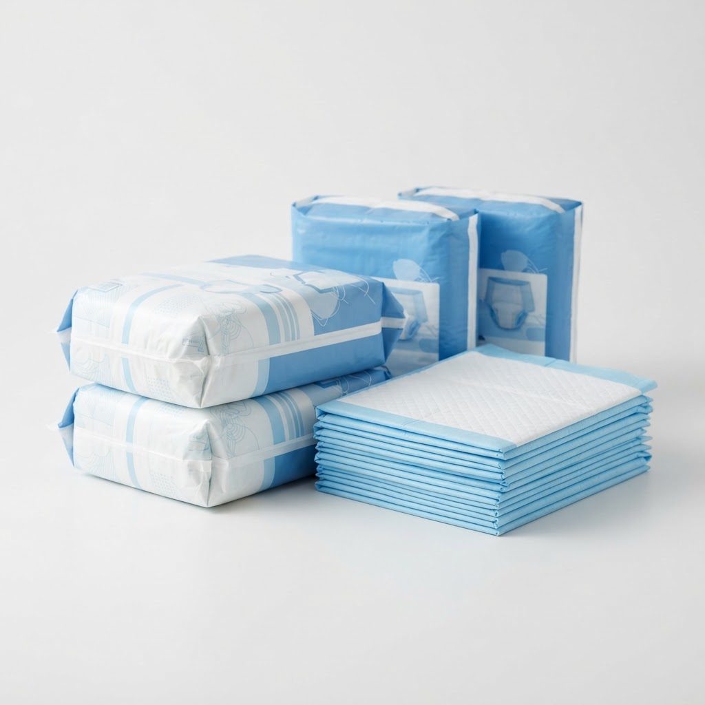 Incontinence Supplies