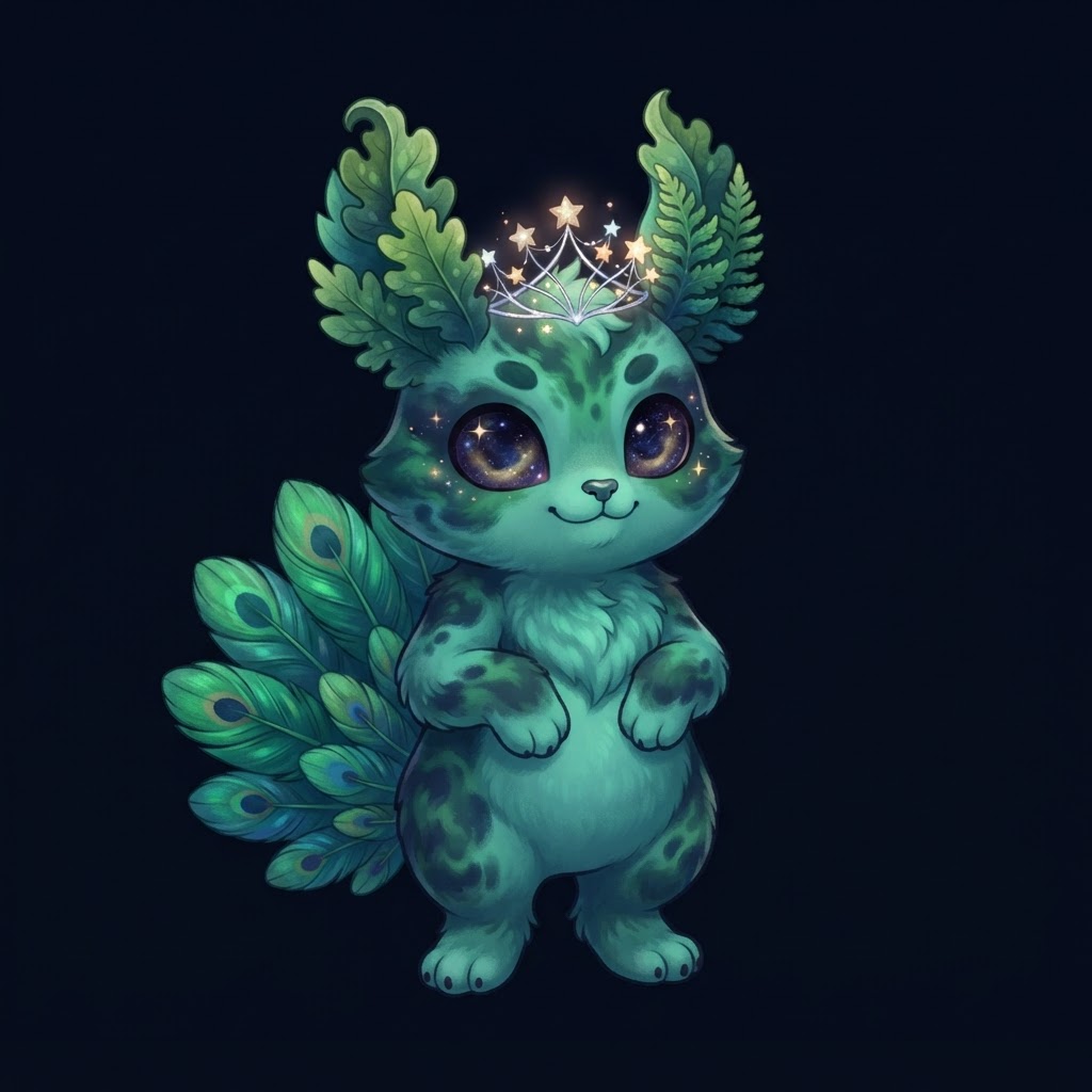 Fuzzlewump