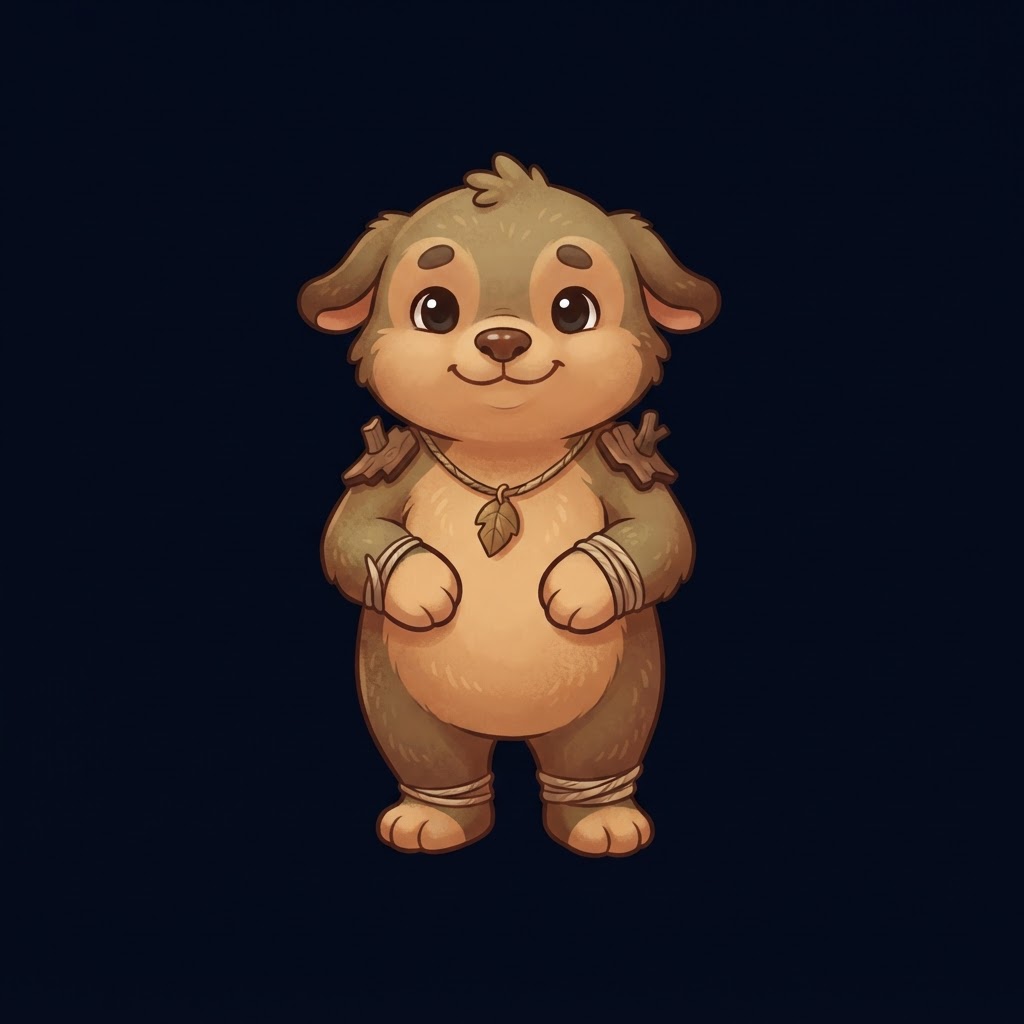 Common creature