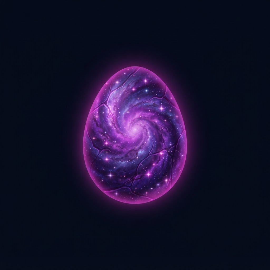 Epic egg